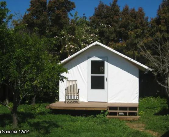 Moose River Park LLC