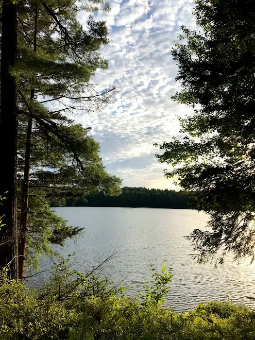 Masonic Home Camp at Round Lake 3