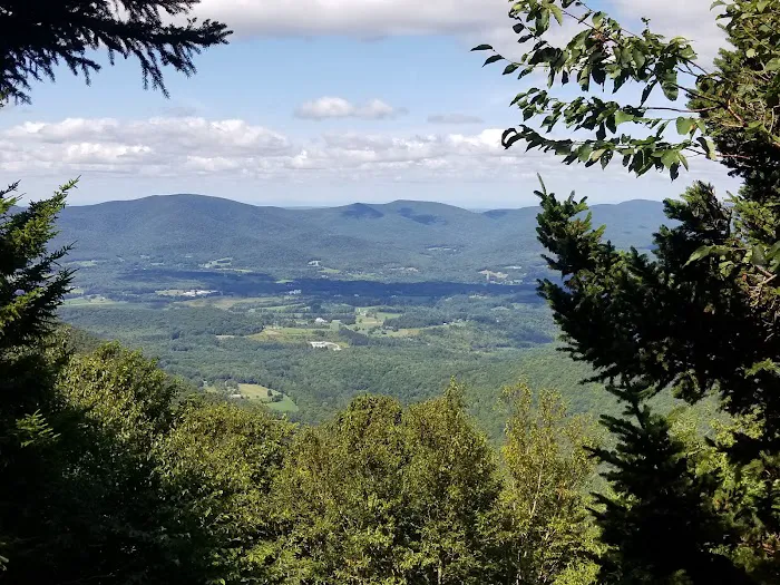 Sperry Road Campground 0
