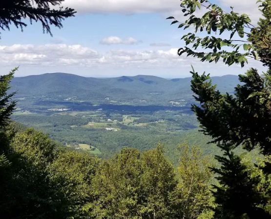 Sperry Road Campground