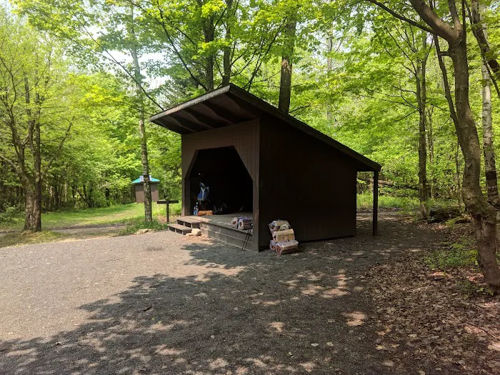 Sperry Road Campground 7