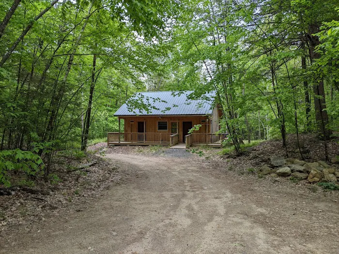 Salamander Hollow Healing Habitat 9