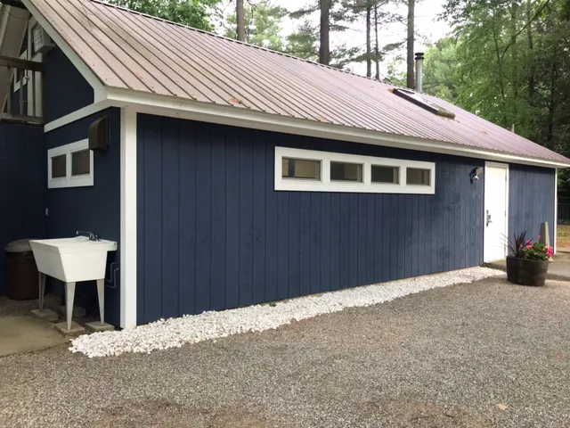 Hinsdale RV Resort & Campground 1