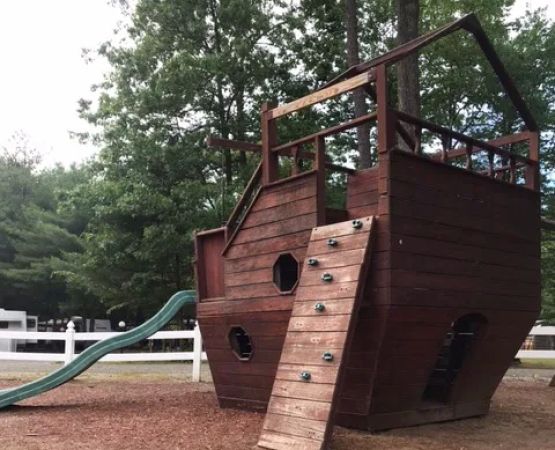 Hinsdale RV Resort & Campground