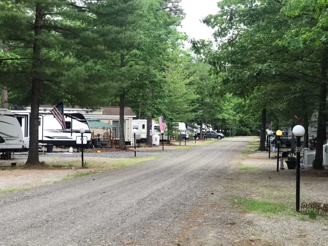 Hinsdale RV Resort & Campground 3