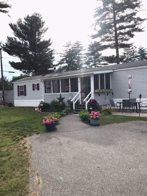 Hinsdale RV Resort & Campground 2