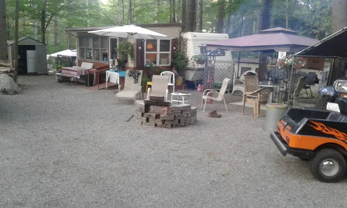 Forest Lake Campground 0
