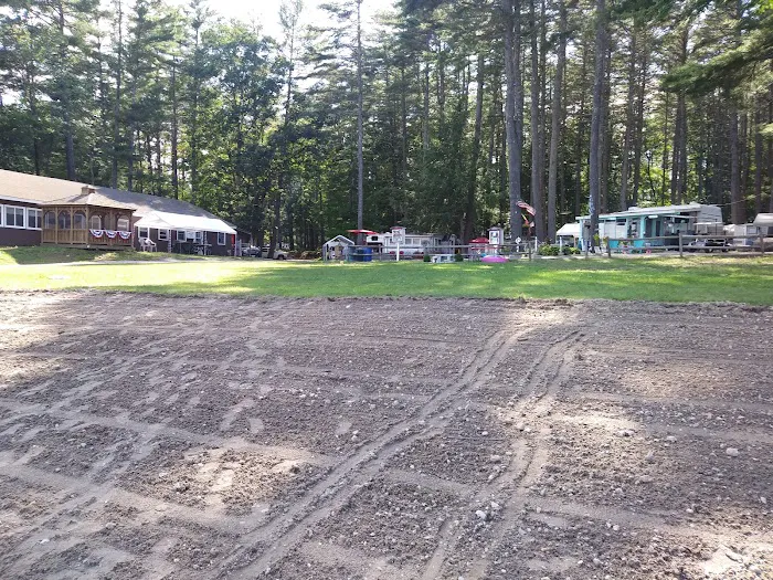 Forest Lake Campground 4