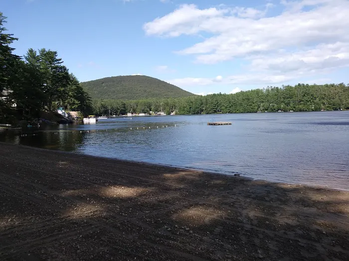 Forest Lake Campground 8