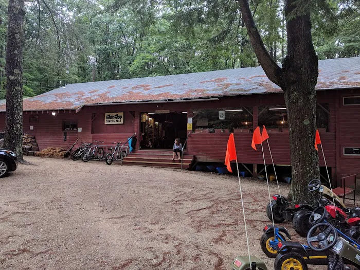 Shir-Roy Camping Area 0