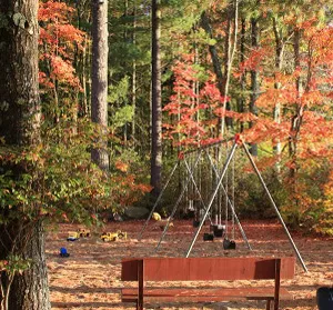 Shir-Roy Camping Area 7