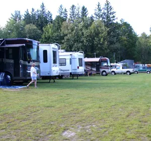 Shir-Roy Camping Area 5