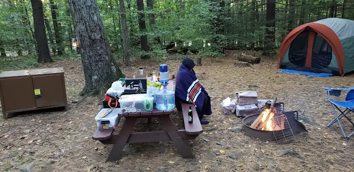 Tolland Campsite #79 3