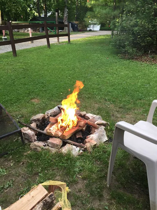 Bonnie Brae Campground 2