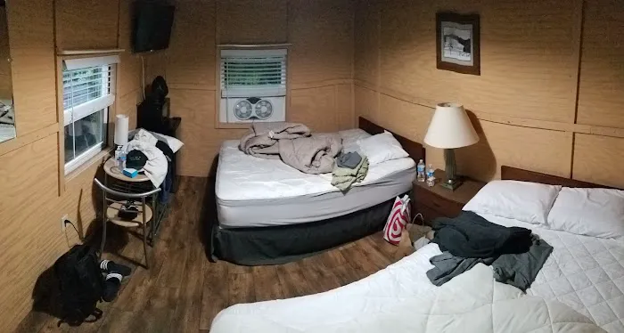 Bonnie Brae Campground 1