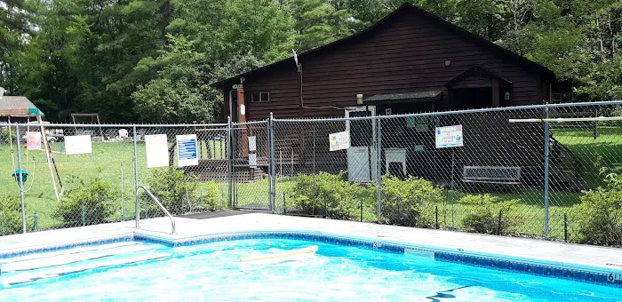 Bonnie Brae Campground 3
