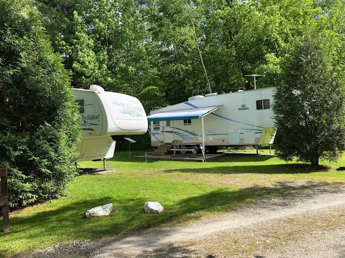 Bonnie Brae Campground 5