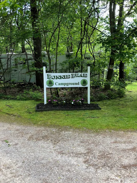 Bonnie Brae Campground 6