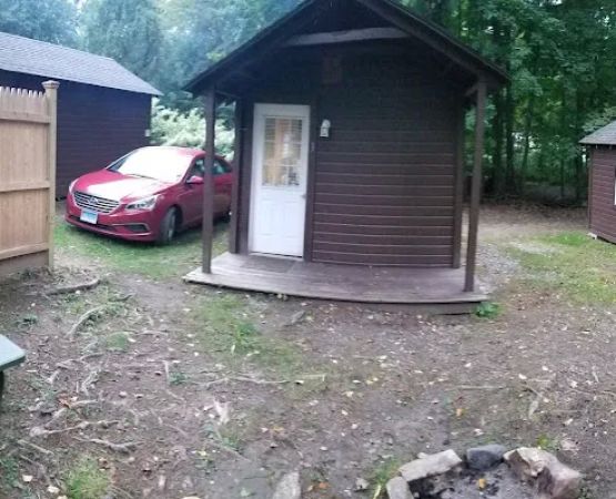 Bonnie Brae Campground