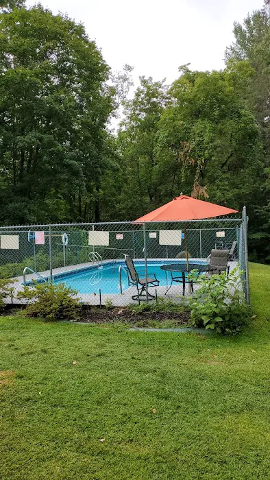 Bonnie Brae Campground 8