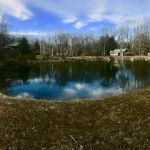 Ponderosa Pine Campground