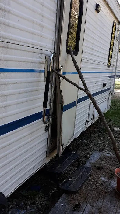 Mountain View Campground 5
