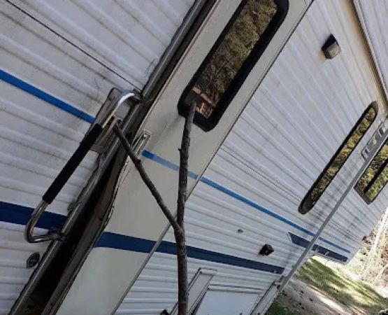 Mountain View Campground
