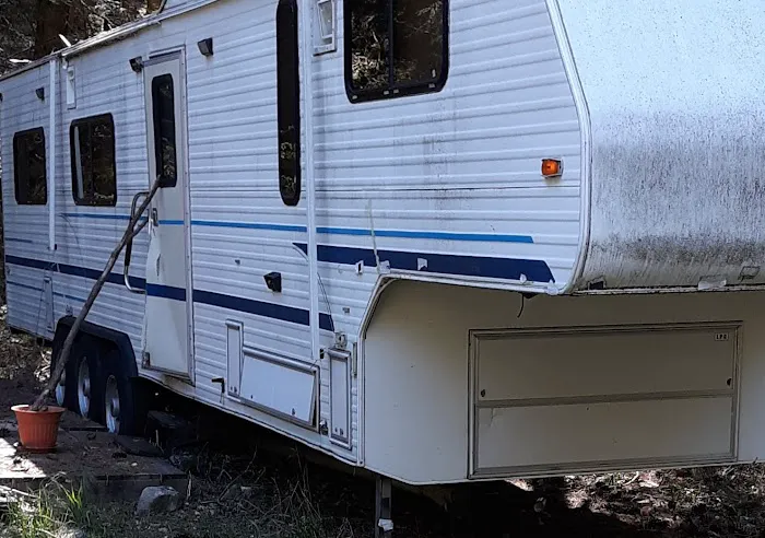 Mountain View Campground 3