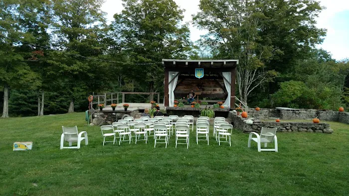 Ukrainian Campground 0
