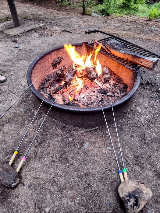 Otter River Campground 4