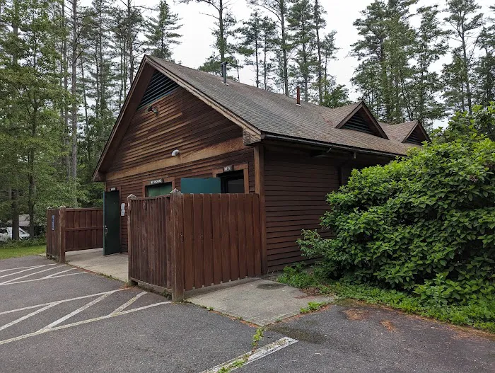 Otter River Campground 1