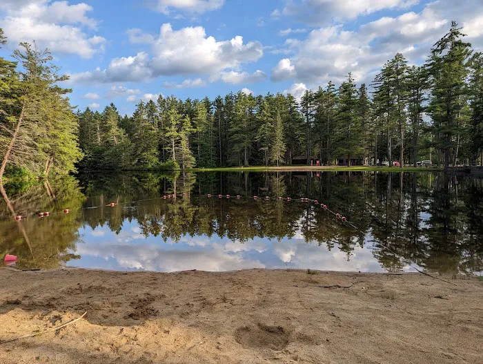 Otter River Campground 2