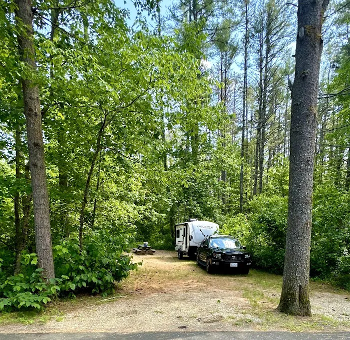 Otter River Campground 7