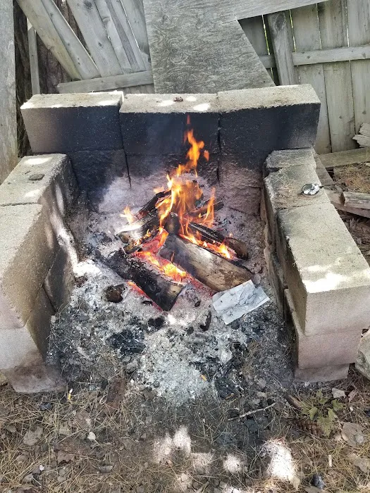 Laurel Lake Campgrounds 7
