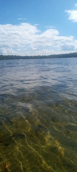 Laurel Lake Campgrounds 3