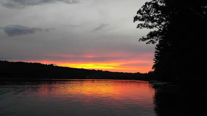 Laurel Lake Campgrounds 9