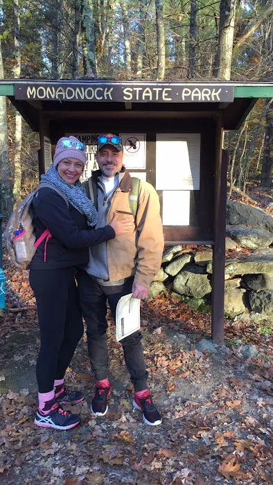 Hunter's State Line Campground-Variety 3