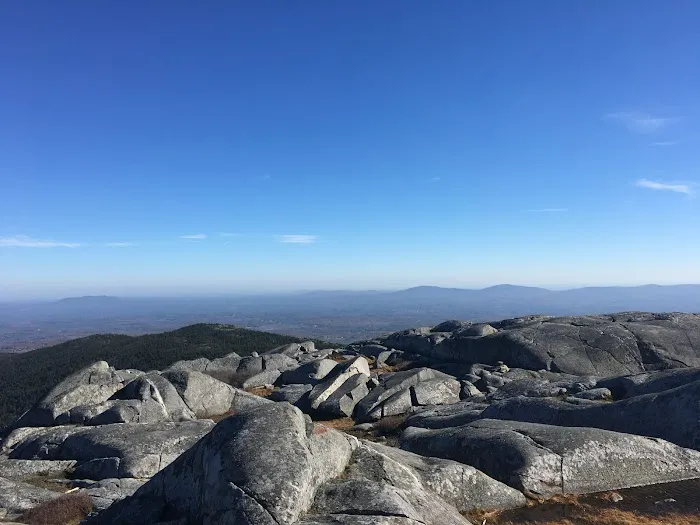 Hunter's State Line Campground-Variety 2