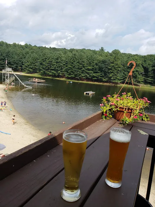Sun Valley Beach Club 2