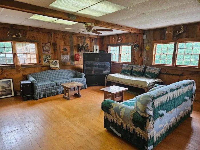 Peaceful Acres Campground 3