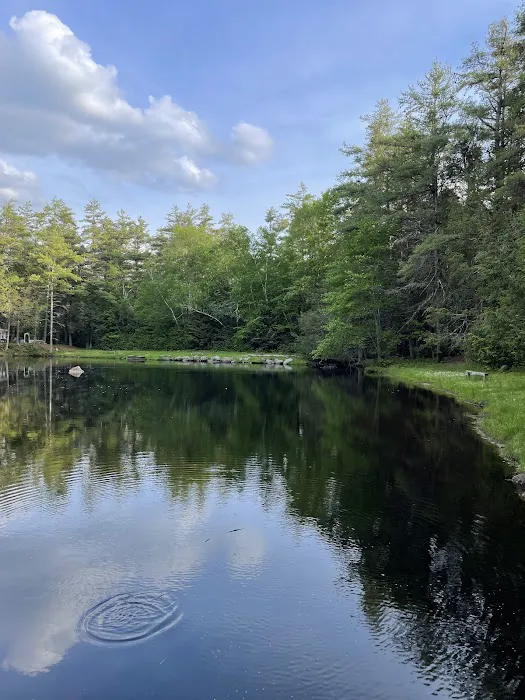 Peaceful Acres Campground 1