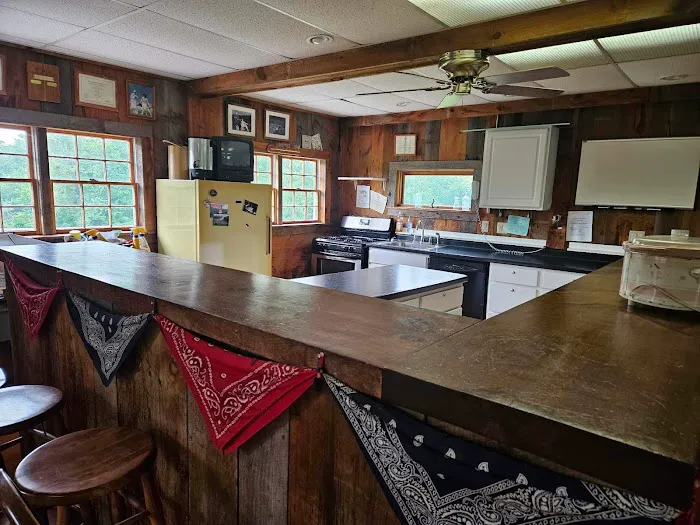 Peaceful Acres Campground 9