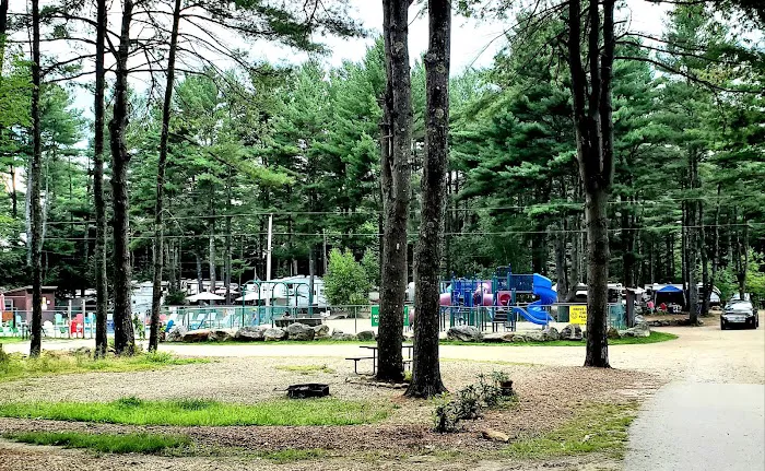 Woodmore Campground 2