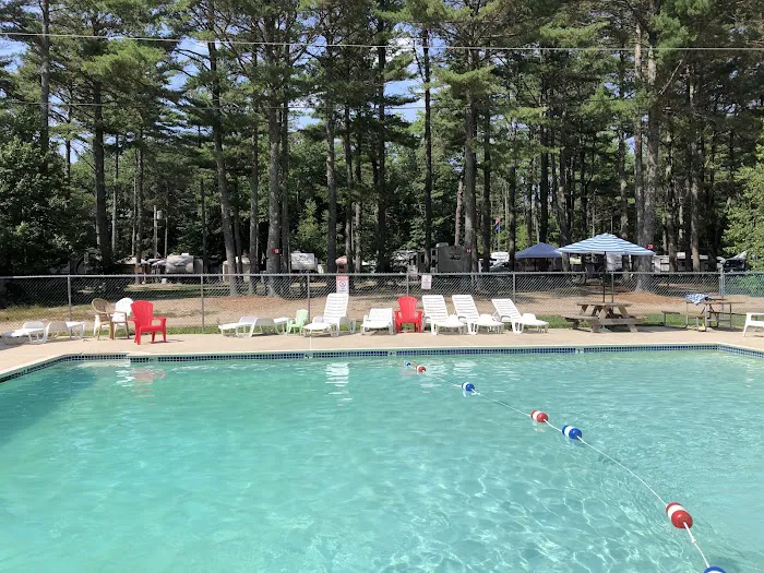 Woodmore Campground 0