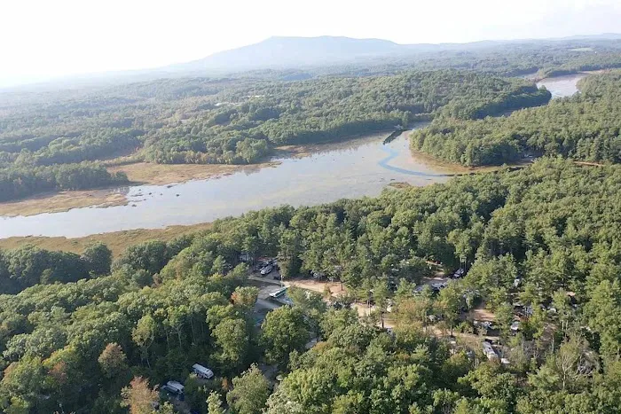 Woodmore Campground 8