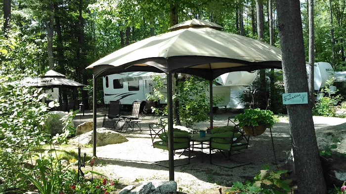 Woodmore Campground 5
