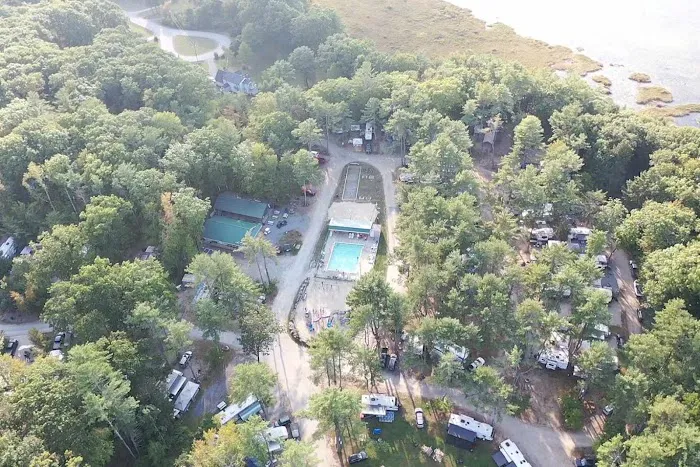 Woodmore Campground 3