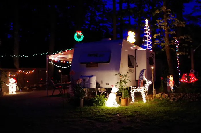 Woodmore Campground 4