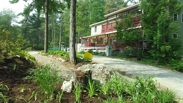 Woodmore Campground 7