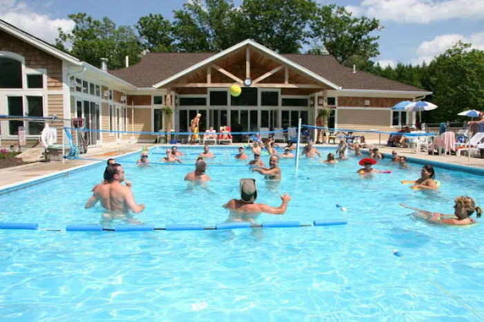 Solair Recreation League 3